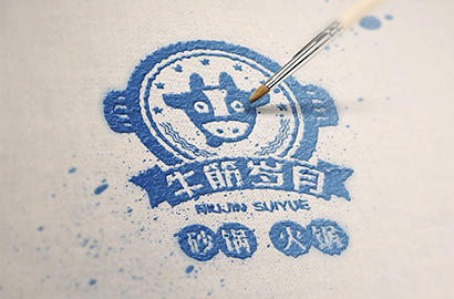 内黄县VI设计：解码城市文化，打造专属视觉名片